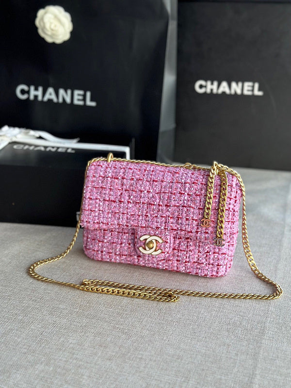 Anum Bags Monvanti Shop - CHL Bags - 2794