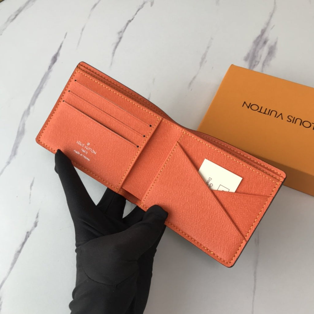 Anum Bags Wallet LUV 044