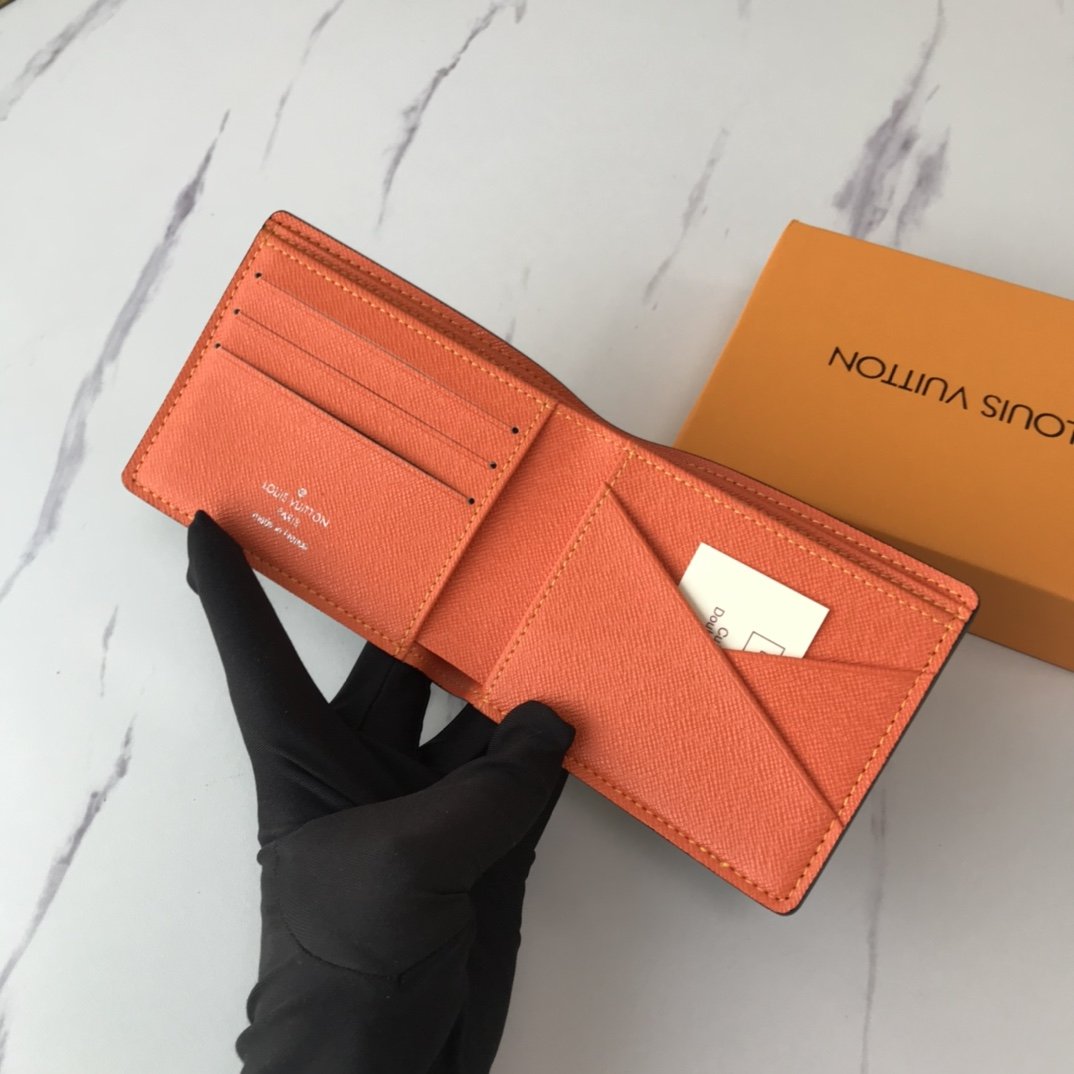 Anum Bags Wallet LUV 044