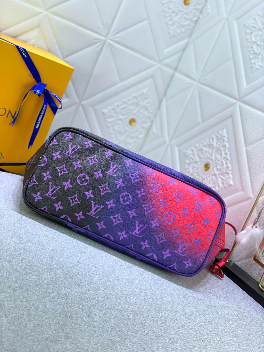 Anum Bags Mo - Bag LUV 649