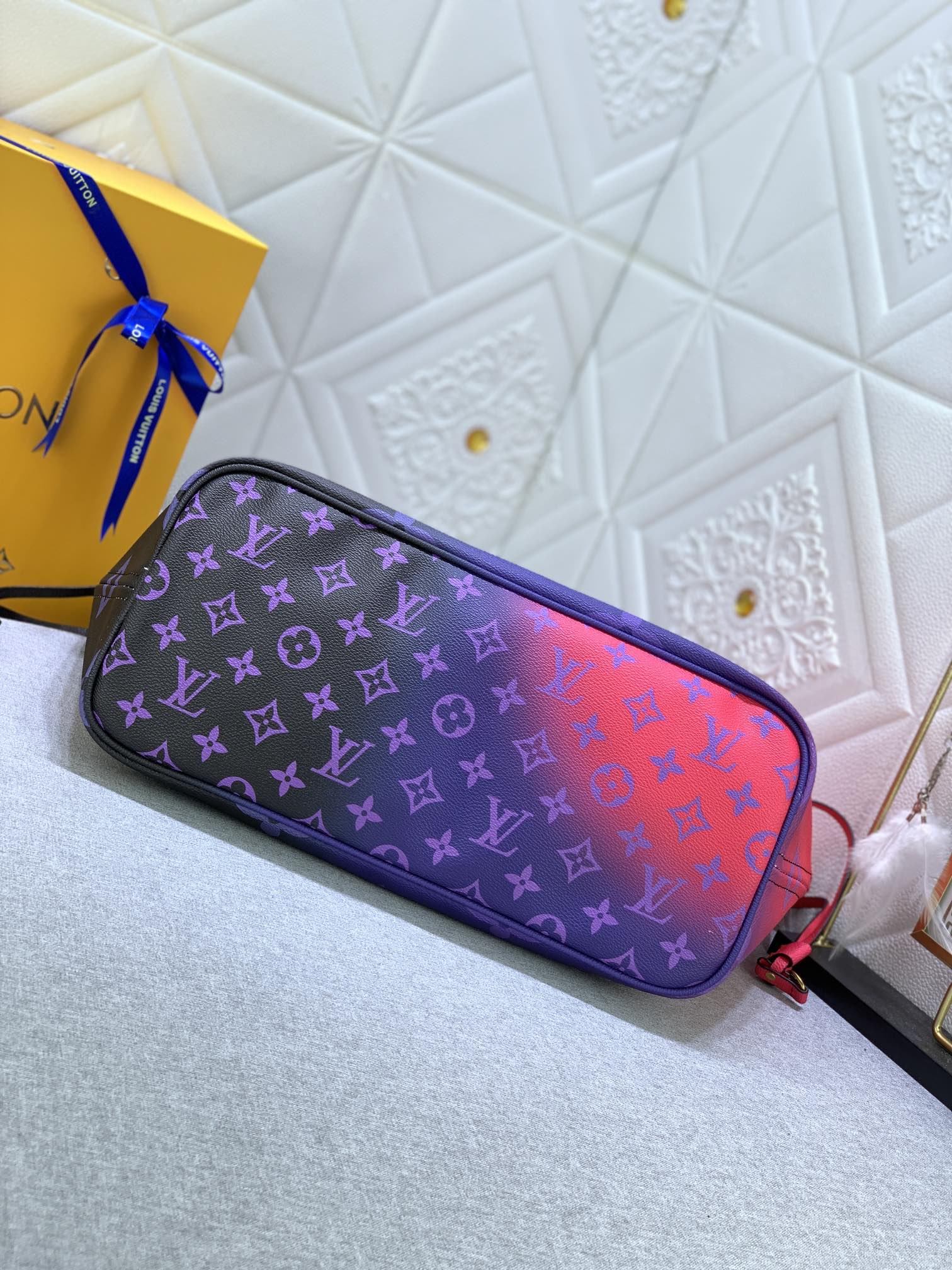 Anum Bags Mo - Bag LUV 649