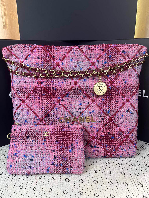 Anum Bags Monvanti Shop - CHL Bags - 2778