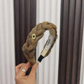 Anum Bags New Hair Band CHL 047