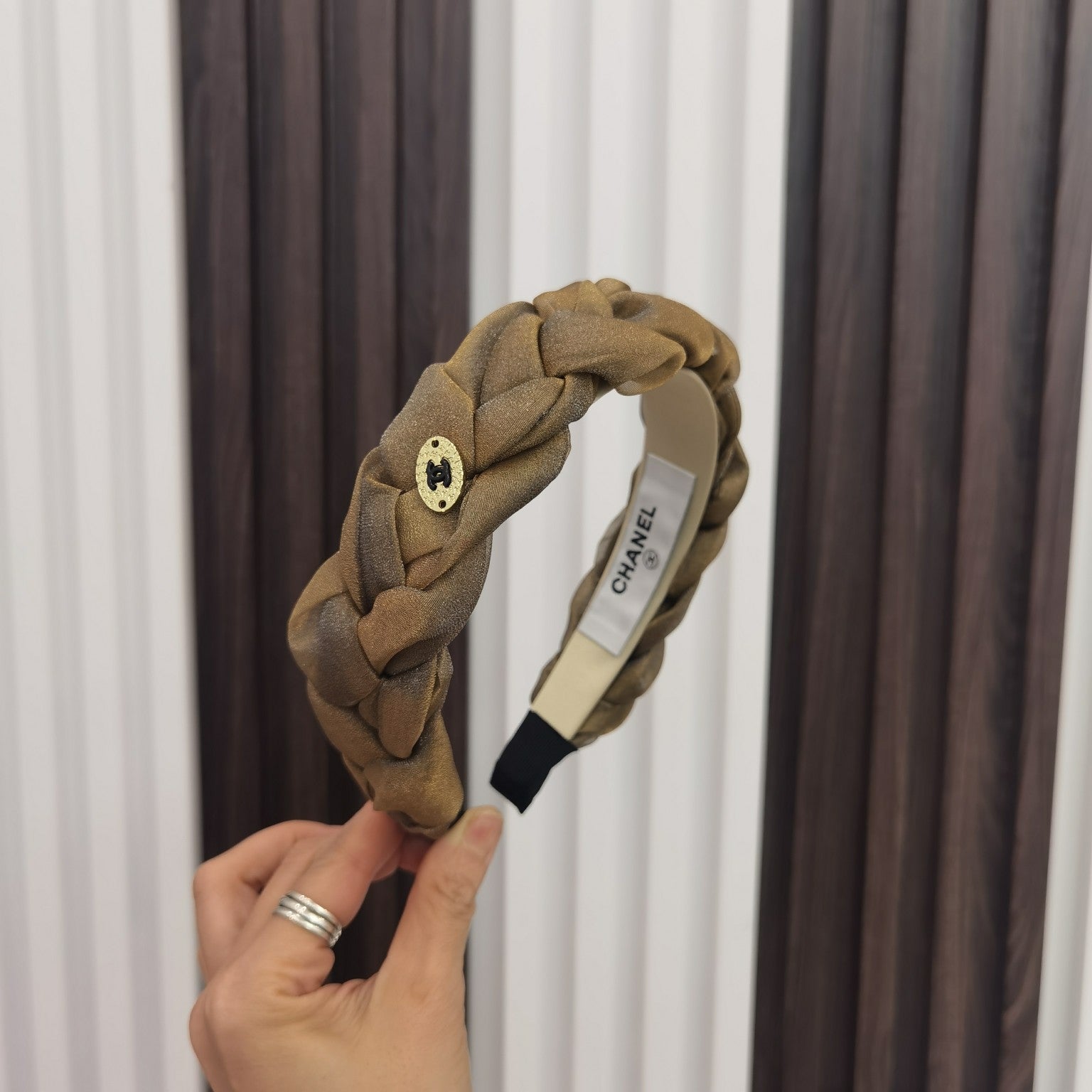 Anum Bags New Hair Band CHL 047