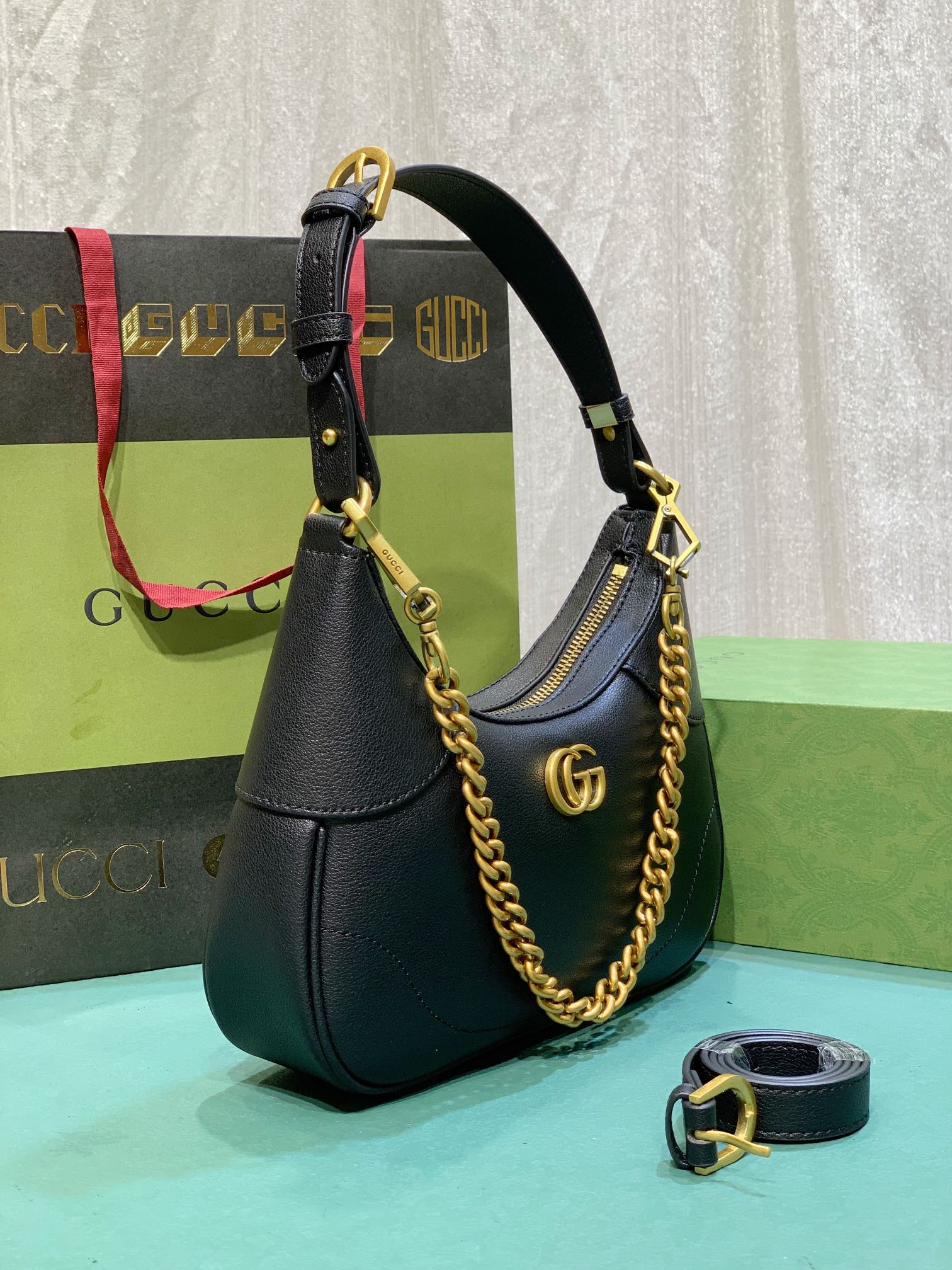 Ezyycart Bags Mo - Bag GCI 469