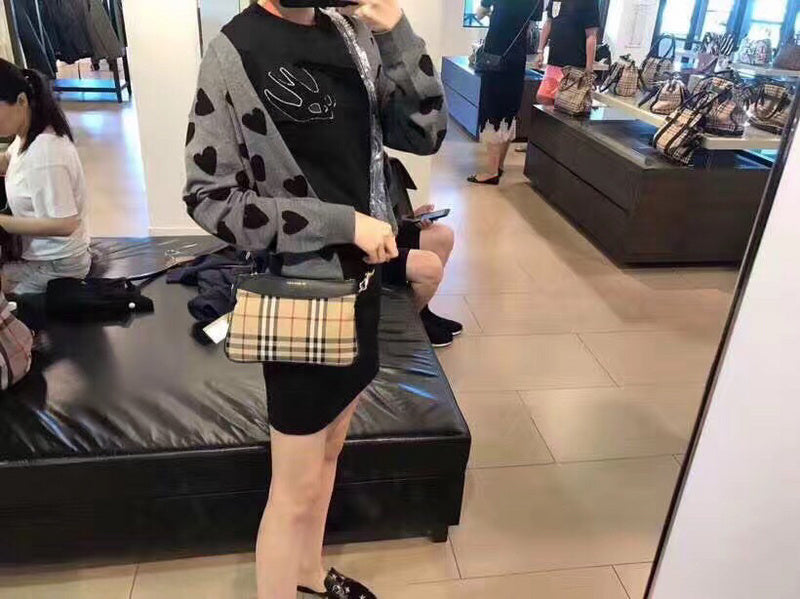 Ezyycart Bags Fan Fashion -MV - Top quality BBR Bags - 963