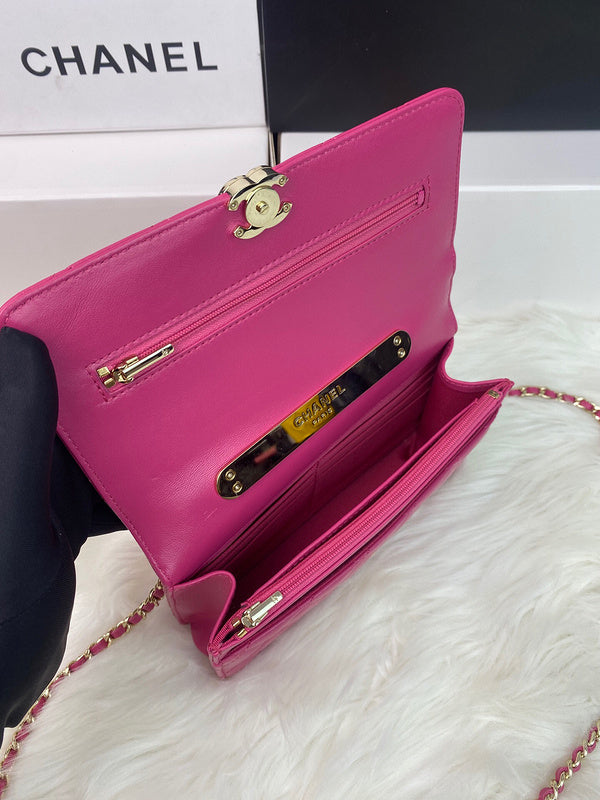 Anum Bags Monvanti Shop - CHL Bags - 3047