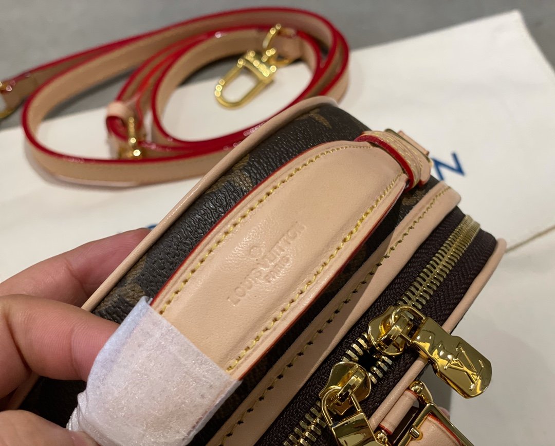 Anum Bags Bags LUV 074