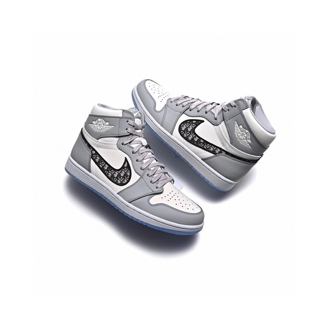 Ezyycart Bags DIR x AJ1 High