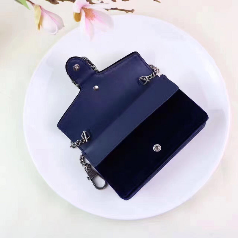 Ezyycart Bags Monvanti Shop - GCI Bags - 611