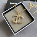 Anum Bags Necklace CHL046