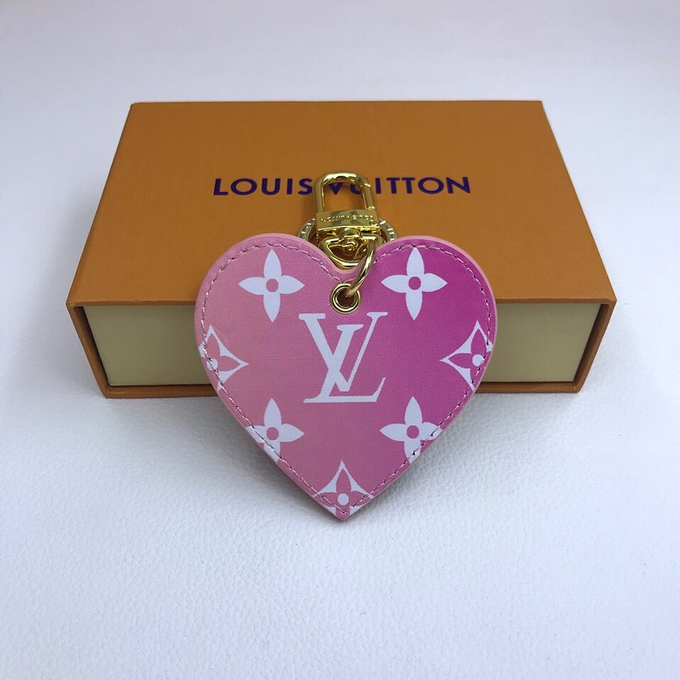 Anum Bags Keychains LUV 010