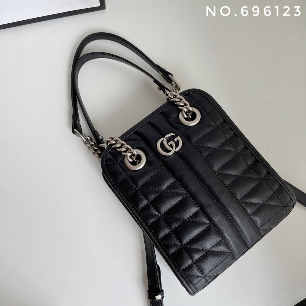 Ezyycart Bags Mo - Bag GCI 501