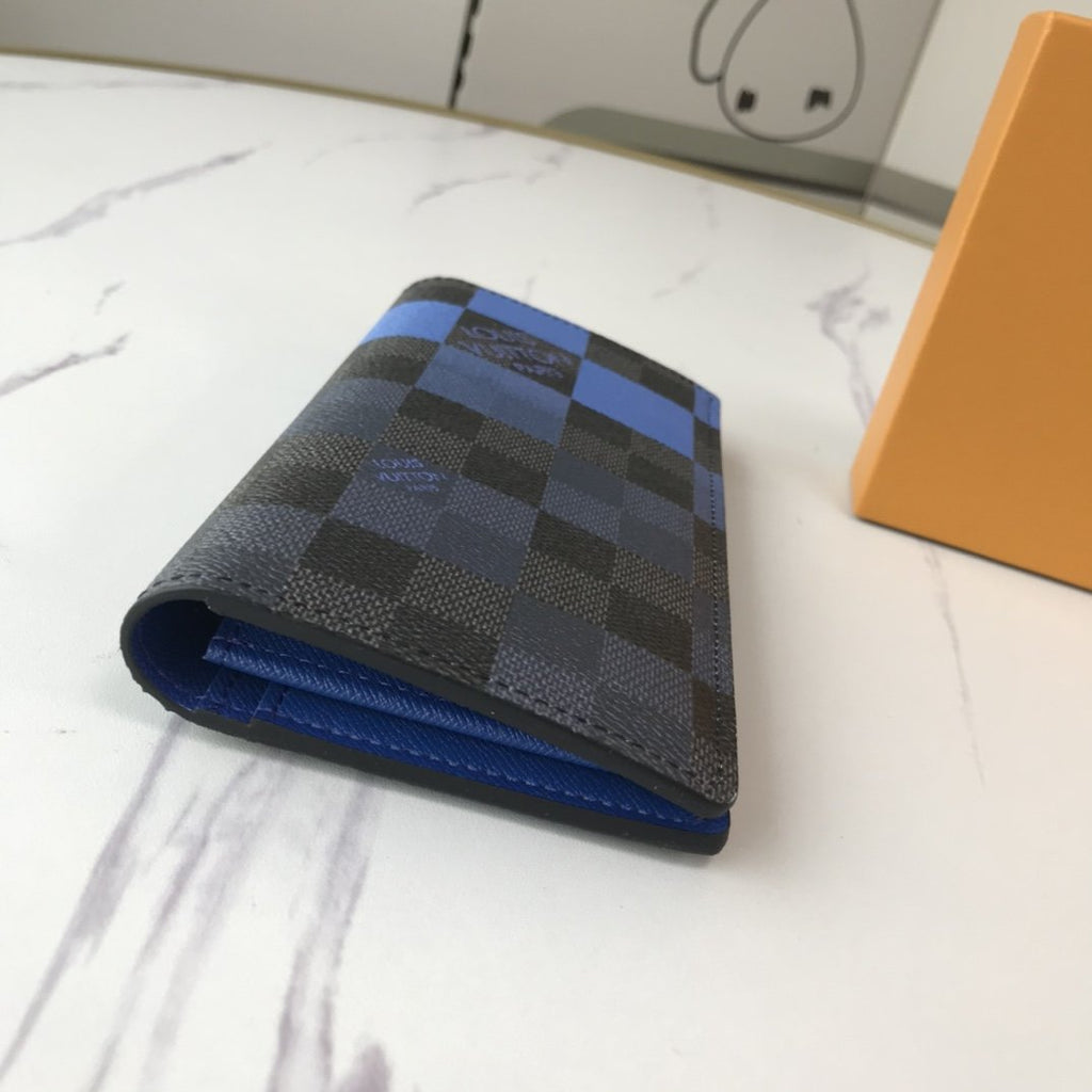 Anum Bags Wallet LUV 052