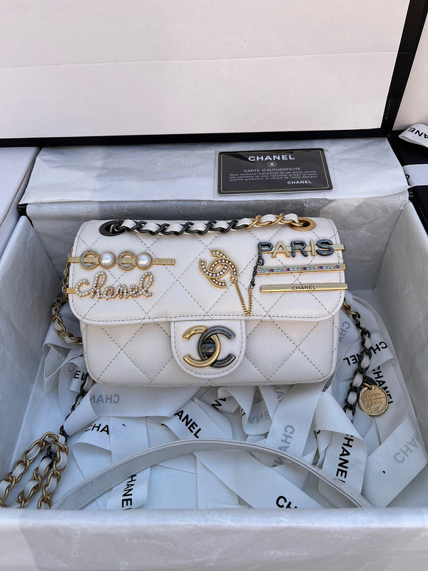 Anum Bags Monvanti Shop - CHL Bags - 3433