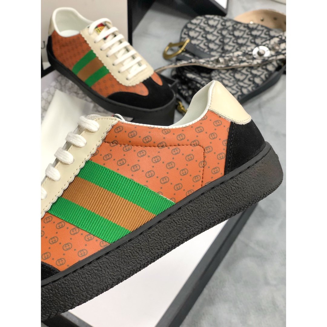 Ezyycart Bags MO-GCI ACE Sneaker 092