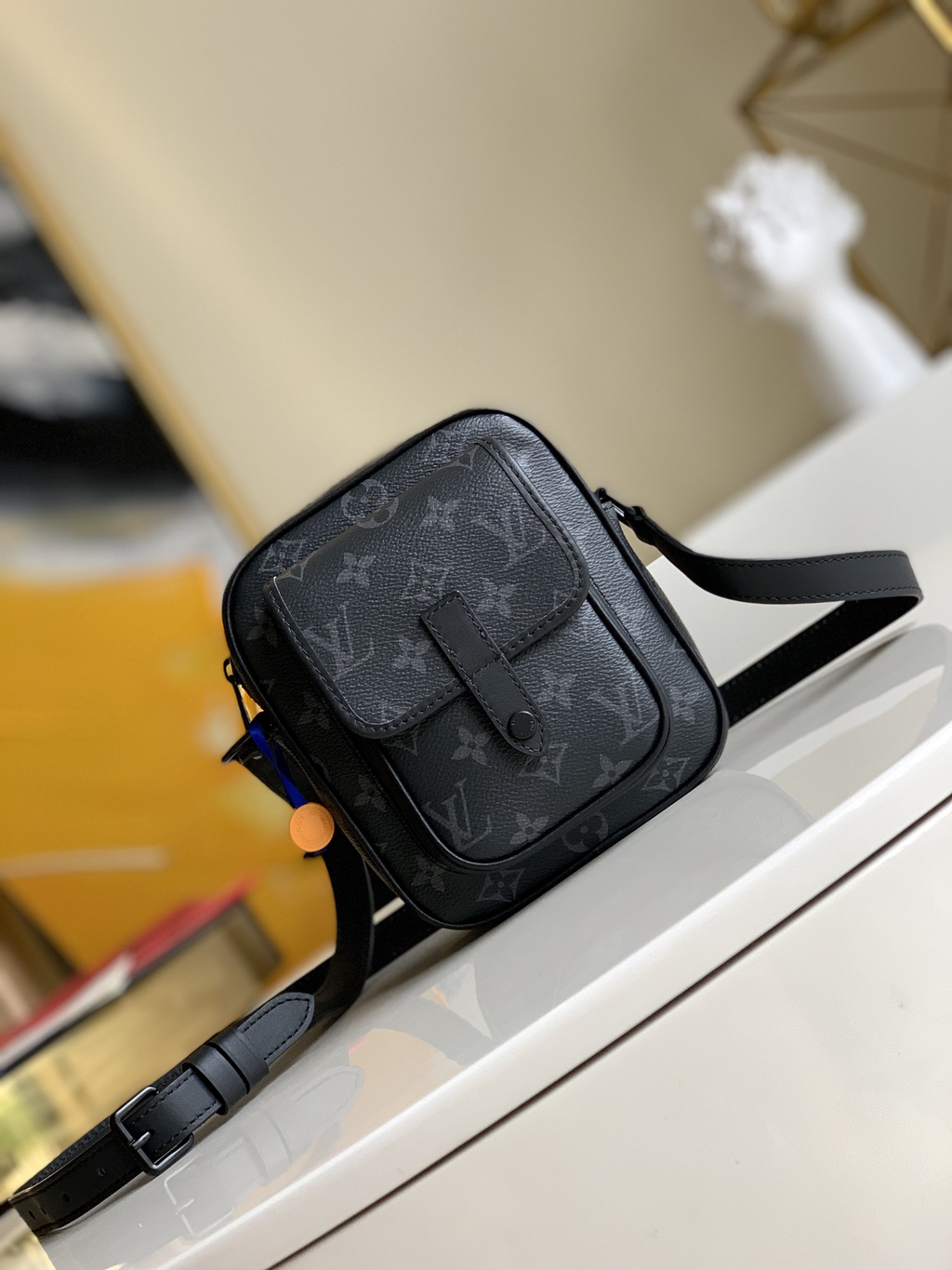 Anum Bags Elite Carryalls