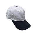 Anum Bags CHL CAP WHITE BLACK