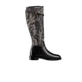 Ezyycart Bags DD EMPREINTE BOOT BLACK KCI831FFC S900