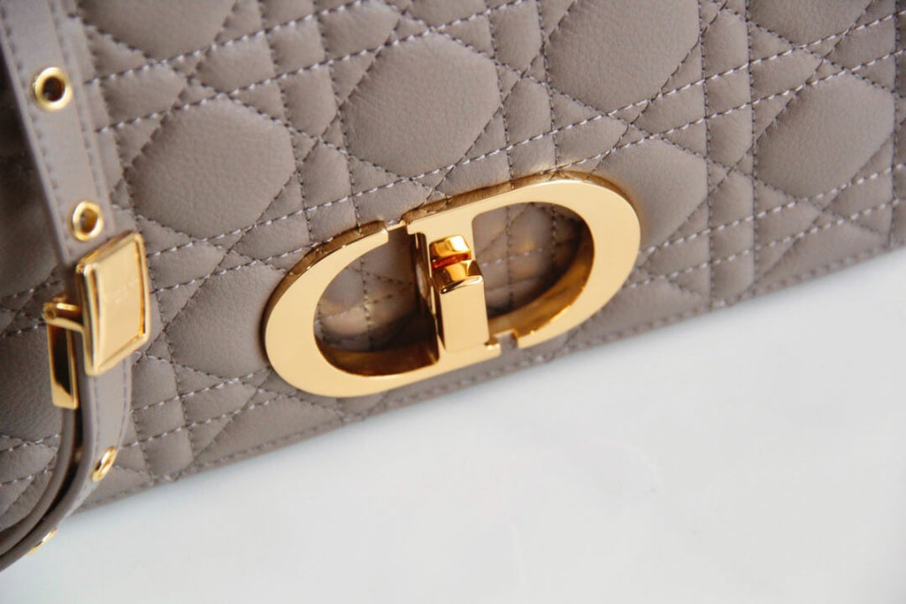 Ezyycart Bags DIR 2023 Caro nude real leather sling shoulder bag