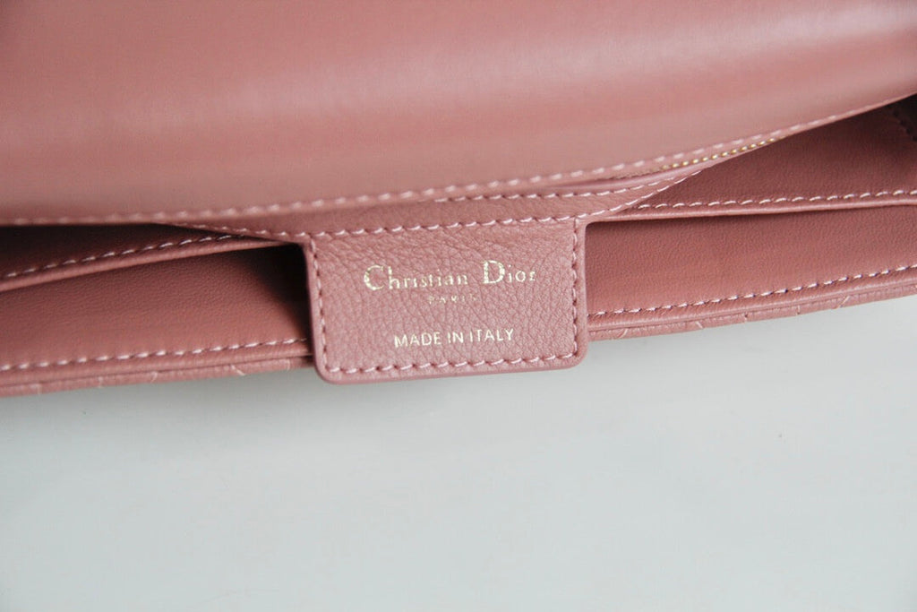 Ezyycart Bags DIR 2023 Caro rose red real leather sling shoulder bag