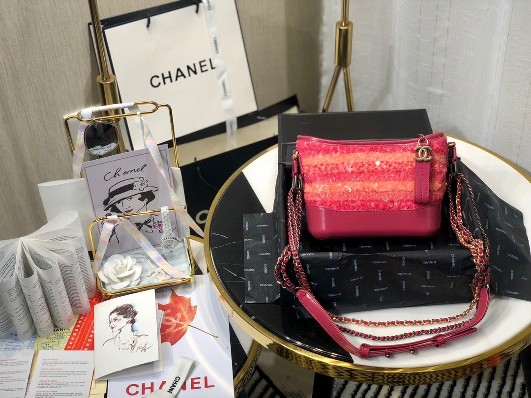 Anum Bags Elite Carryalls