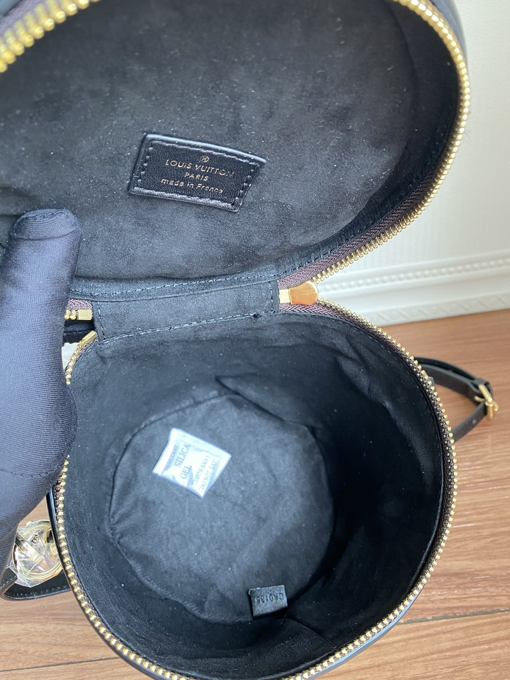 Anum Bags Elite Carryalls