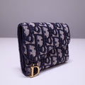 Anum Bags DIR 306 dark blue/navy blue
