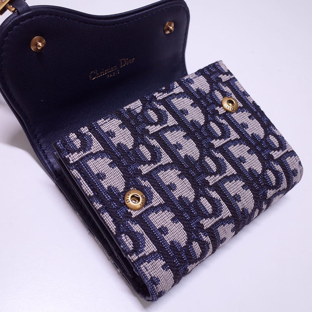 Anum Bags DIR 306 dark blue/navy blue