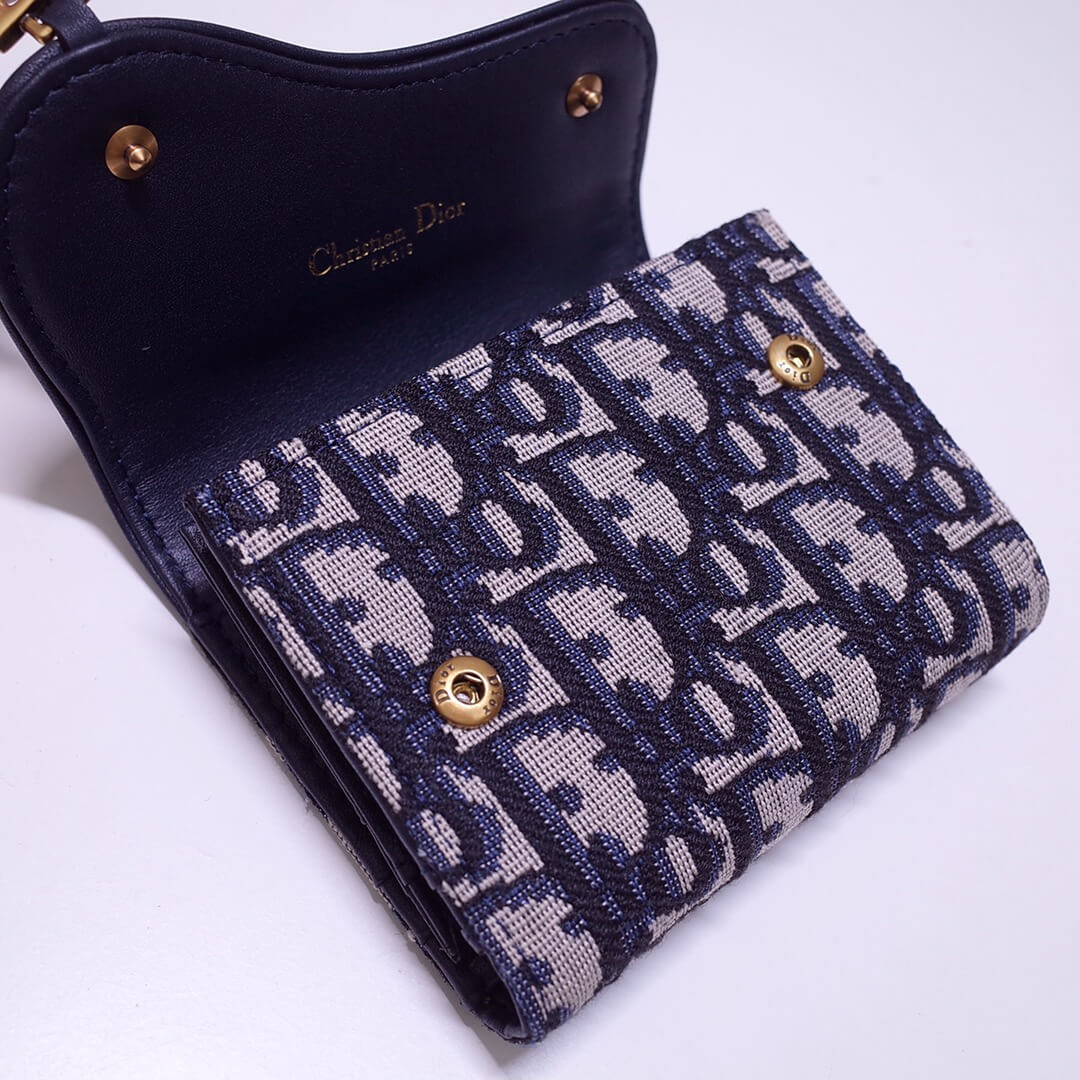 Anum Bags DIR 306 dark blue/navy blue