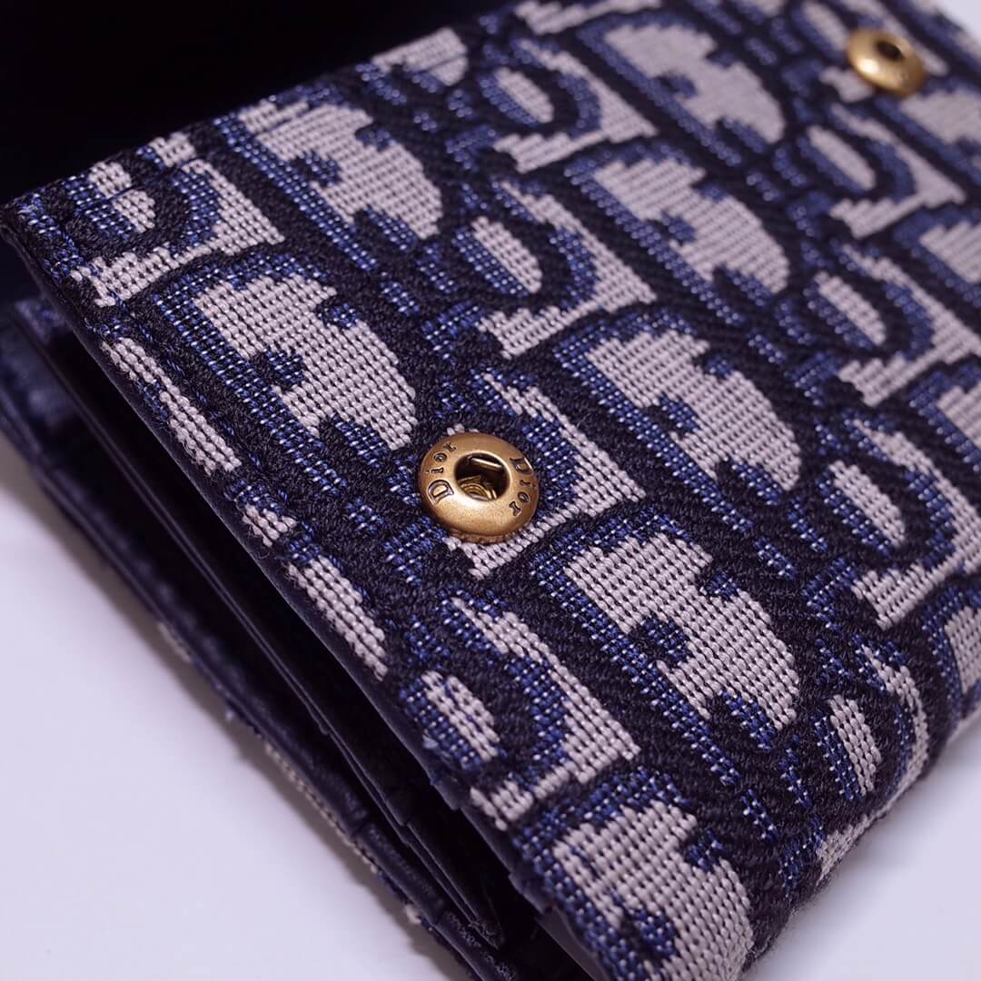 Anum Bags DIR 306 dark blue/navy blue