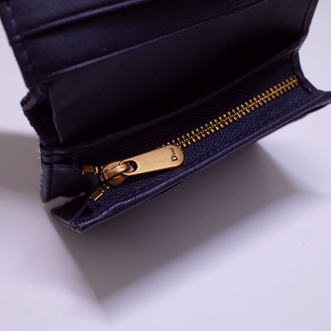 Anum Bags DIR 306 dark blue/navy blue