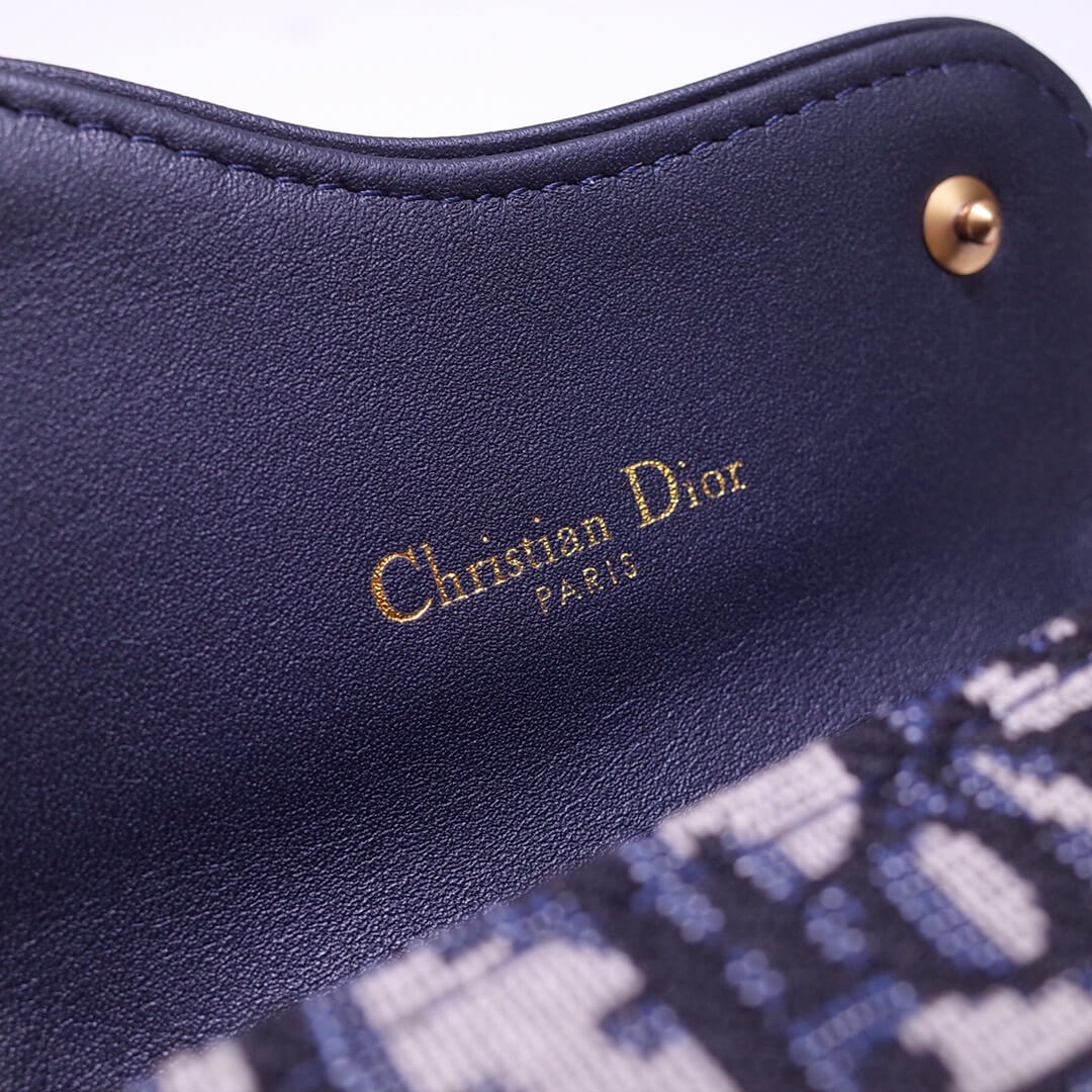 Anum Bags DIR 306 dark blue/navy blue