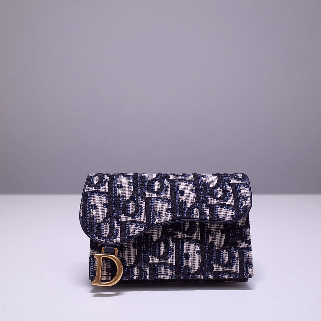 Ezyycart Bags DIR 307 dark blue/navy blue Free shipping