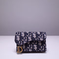 Ezyycart Bags DIR 307 dark blue/navy blue Free shipping