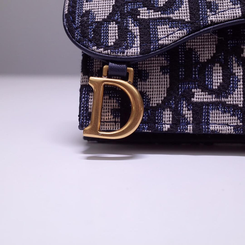 Ezyycart Bags DIR 307 dark blue/navy blue Free shipping