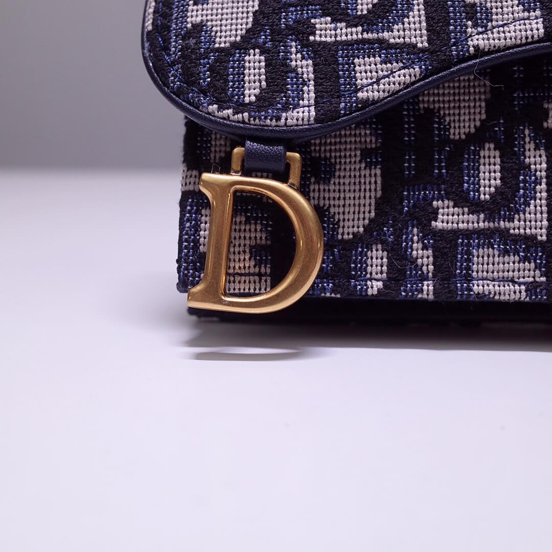 Ezyycart Bags DIR 307 dark blue/navy blue Free shipping