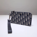 Ezyycart Bags DIR 313 oblique-dark blue/navy blue