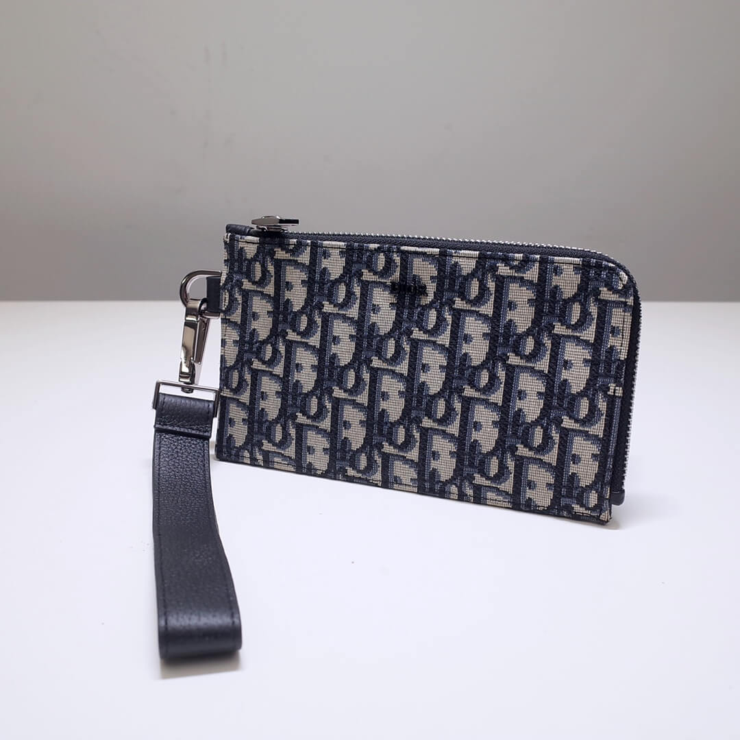 Ezyycart Bags DIR 313 oblique-dark blue/navy blue