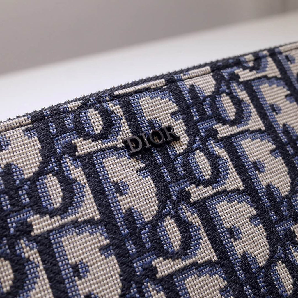 Ezyycart Bags DIR 313 oblique-dark blue/navy blue