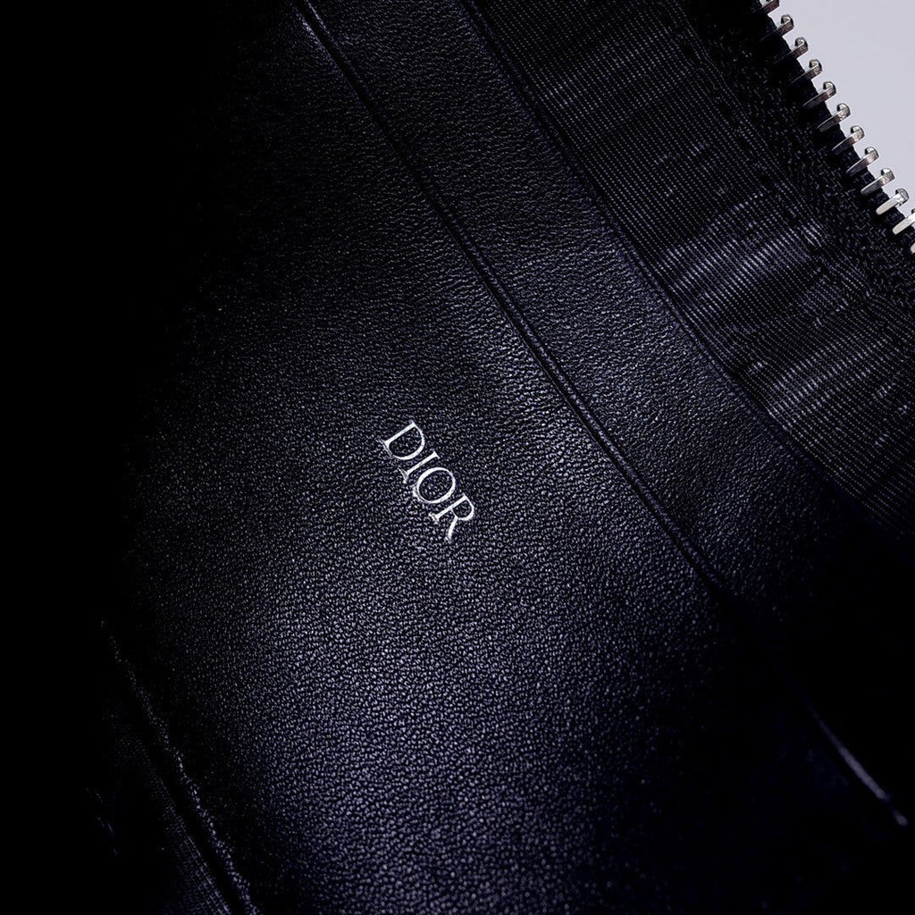 Ezyycart Bags DIR 313 oblique-dark blue/navy blue