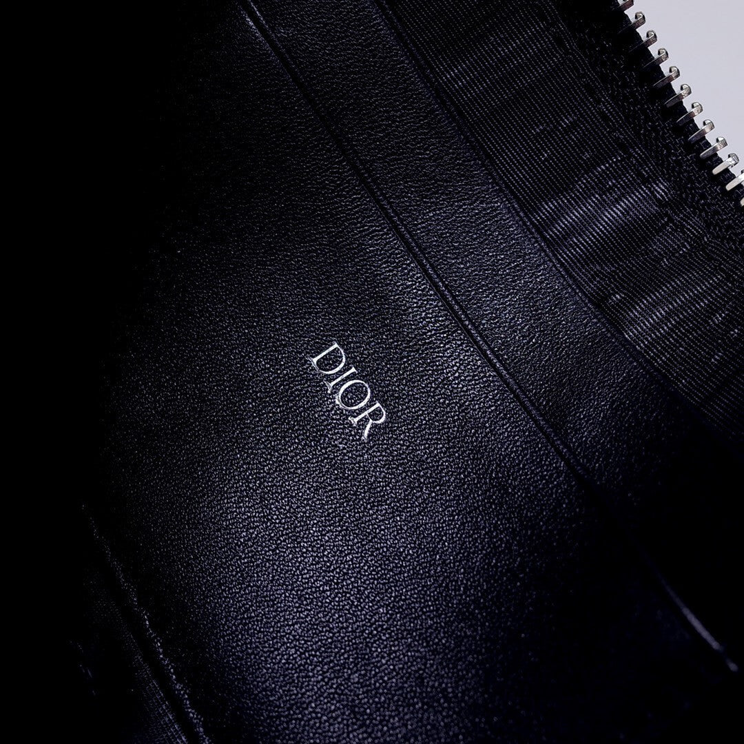 Ezyycart Bags DIR 313 oblique-dark blue/navy blue