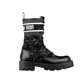 Ezyycart Bags DD D MAJOR BOOTS BLACK
