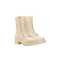 Anum Bags DD D LEADER ANKLE BOOT BEIGE