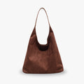 Chéa Wildledertasche – Geräumig, stilvoll & funktional