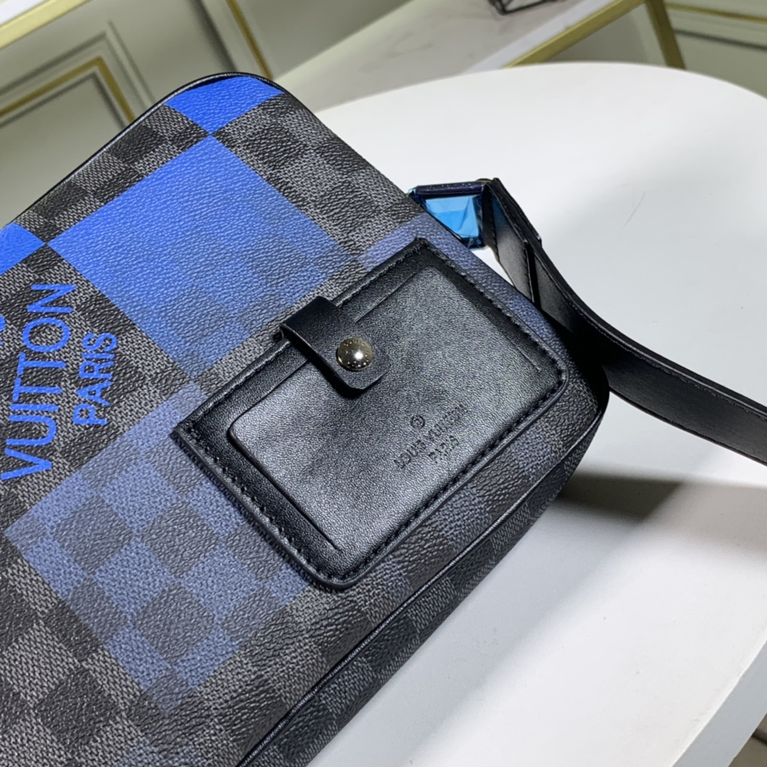 Anum Bags Elite Carryalls