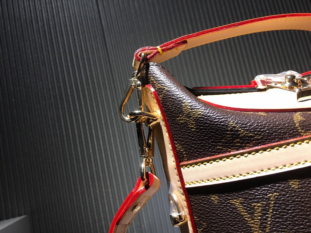 Anum Bags Elite Carryalls