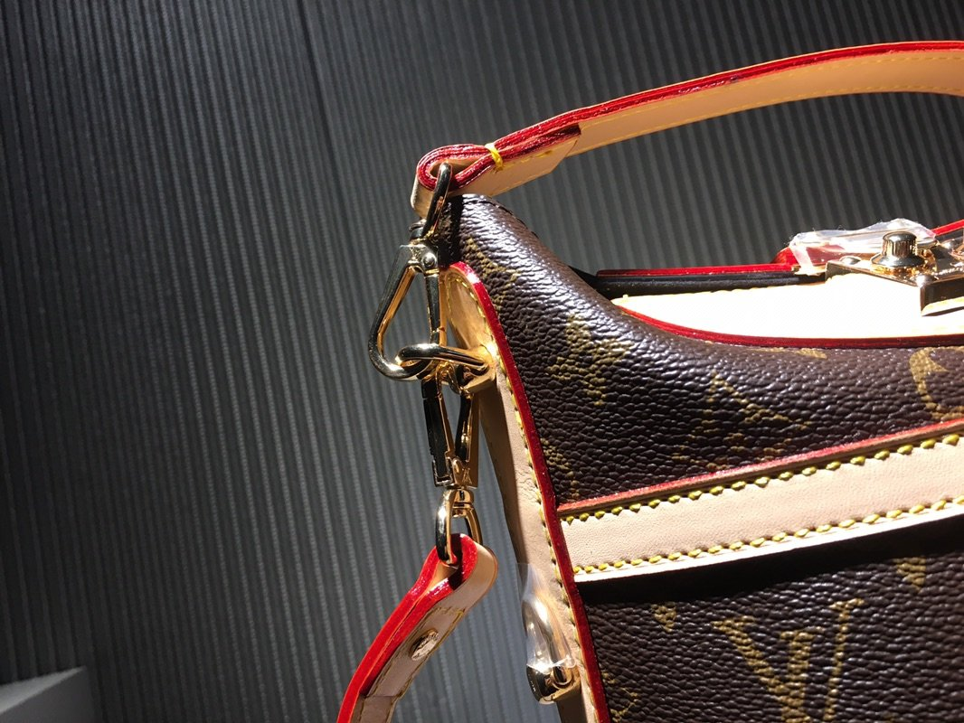 Anum Bags Elite Carryalls
