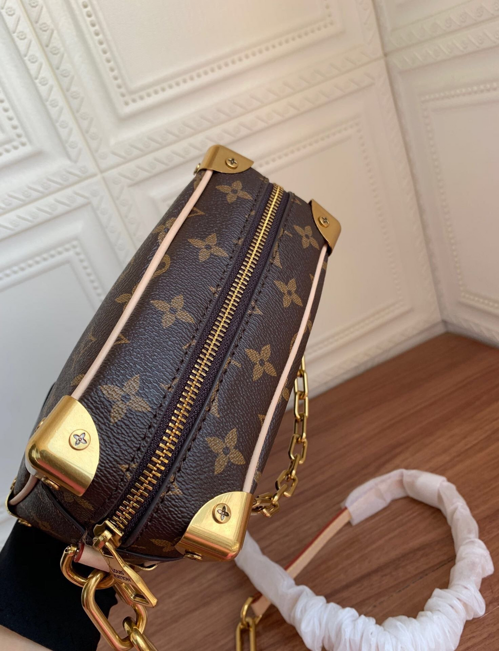 Anum Bags Elite Carryalls
