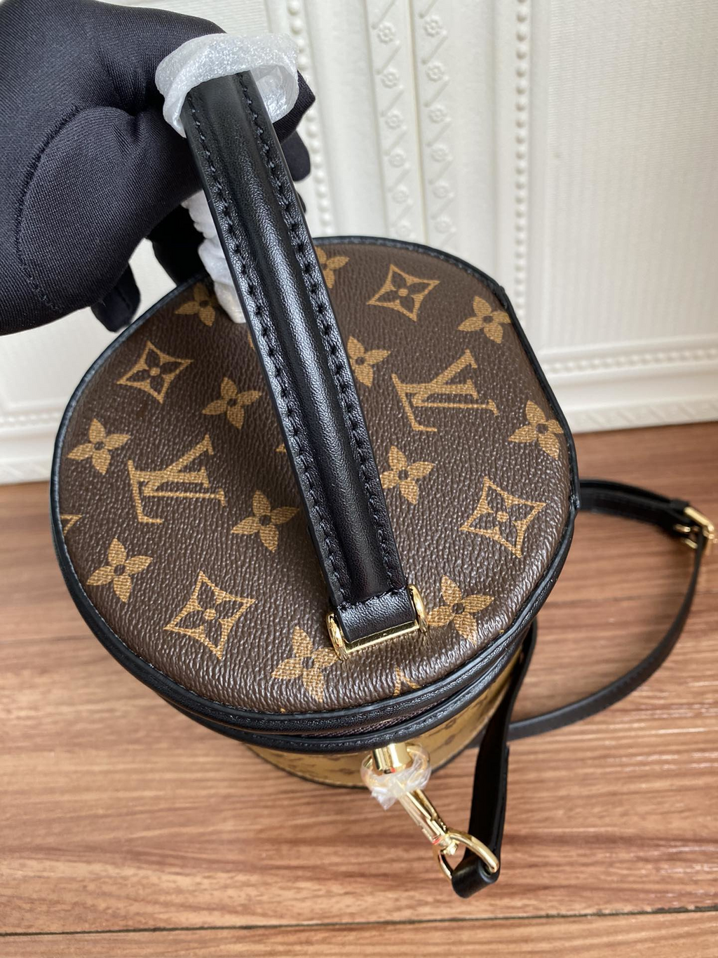 Anum Bags Elite Carryalls